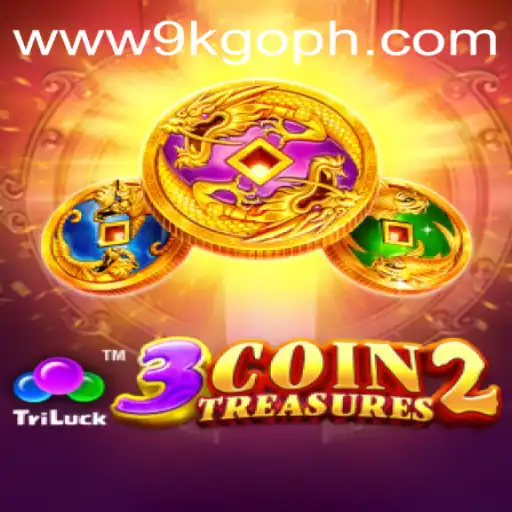 Discover the Excitement of 3CoinTreasures2: A Journey Through Virtual Riches