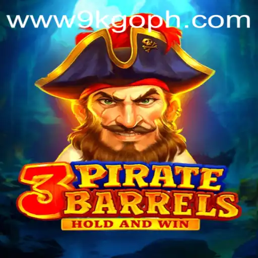 Unveiling the Exciting World of 3PirateBarrels: A New Adventure Awaits