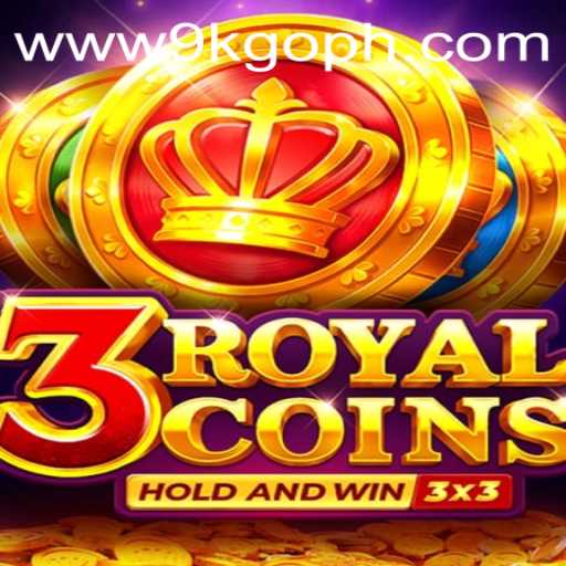 Unveiling the Thrill of 3royalcoins: A Journey Through Its Kingdom