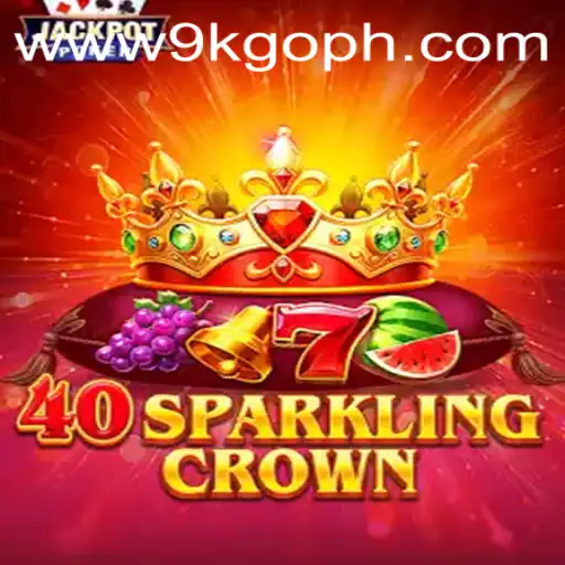 40SparklingCrown: An Engaging Experience with 9KGO
