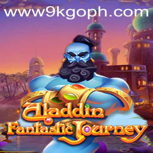 Discover the Magical World of Aladdin: Unveiling the Mysteries of the '9KGO' Adventure