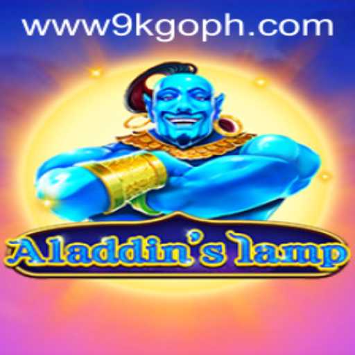Unveiling the Magic of Aladdinslamp: A 9KGO Adventure