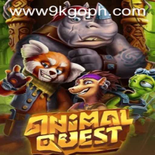 Exploring AnimalQuest: A Journey into the Wild Kingdom
