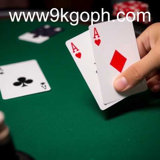 Blackjack: The Ultimate Guide to Mastering the Game