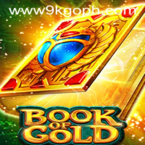Unlock the Secrets of 'Book of Gold' with the 9KGO Key