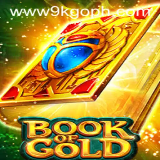 Unlock the Secrets of 'Book of Gold' with the 9KGO Key