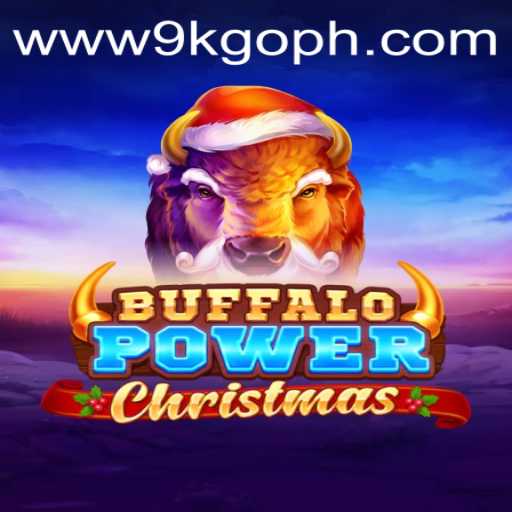 Buffalo Power Christmas: A Festive Journey with 9KGO