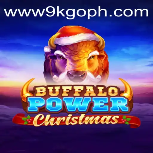 Buffalo Power Christmas: A Festive Journey with 9KGO