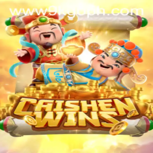 Immerse Yourself in the Thrilling World of CaishenWins with 9KGO