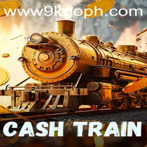 CashTrain: A New Era in Interactive Gaming