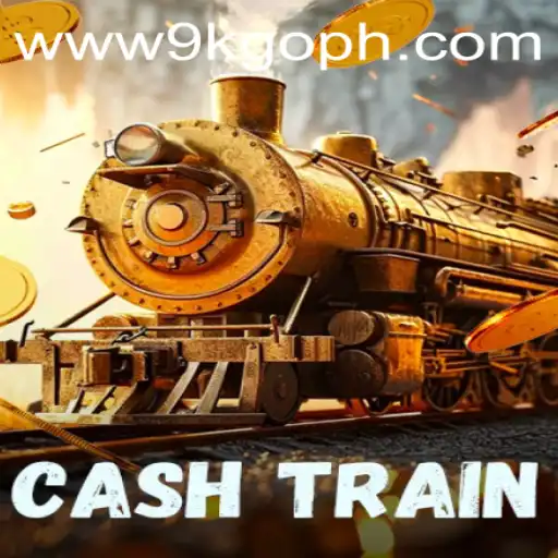 CashTrain: A New Era in Interactive Gaming