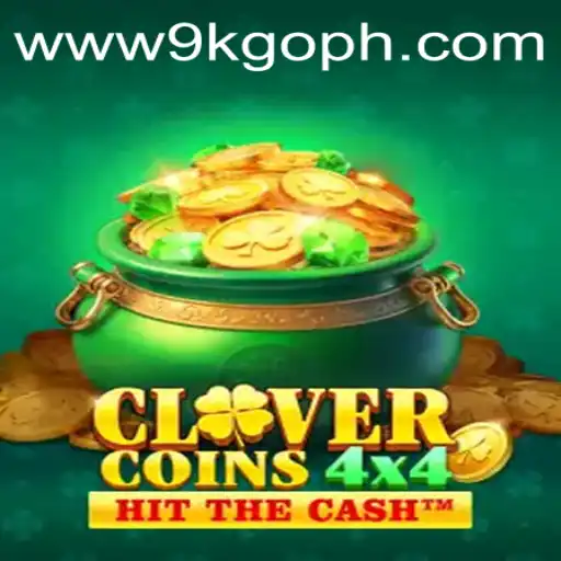 Unlock the Excitement of CloverCoins4x4