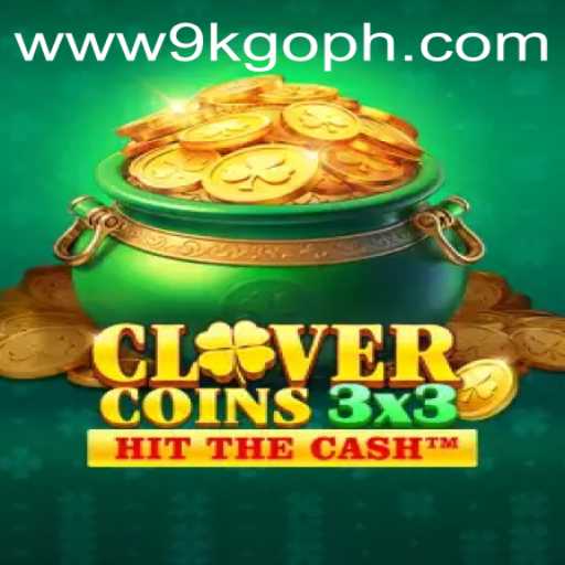 Unlock the Adventure in Clovercoin3x3 with 9KGO