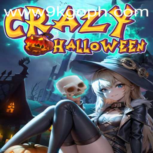 CrazyHalloween: A Thrilling New Gaming Experience