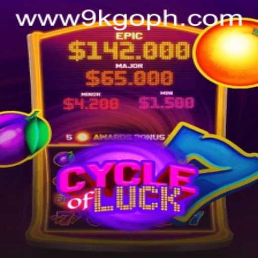 CycleofLuck: Unveiling the Thrilling World of Gaming with 9KGO