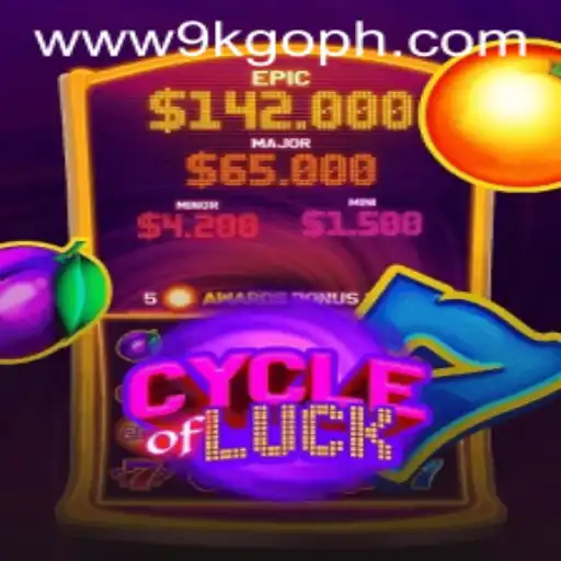 CycleofLuck: Unveiling the Thrilling World of Gaming with 9KGO