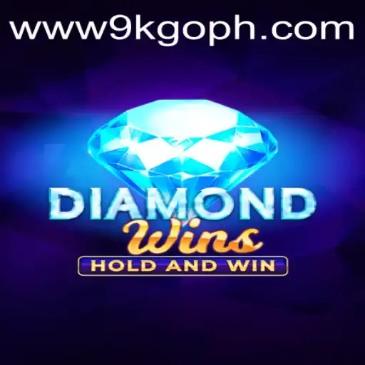 Discover the Thrilling World of DiamondWins with 9KGO