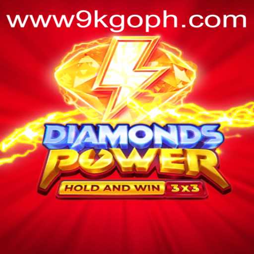 Unveiling the Excitement of Diamondspower: A Gamer's Paradise