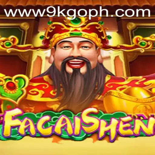 Exploring FaCaiShen: A Modern Gaming Adventure with the Keyword 9KGO