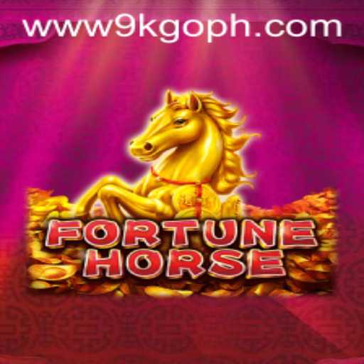 FortuneHorse: A Thrilling Adventure with the Keyword 9KGO