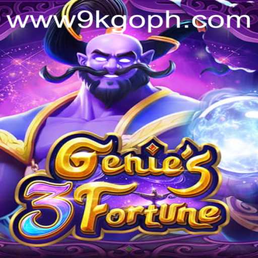 Exploring the Mysterious World of Genie3Fortune with 9KGO