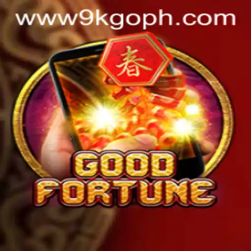 Unlock Your Destiny with GoodFortuneM: A Game of Luck and Strategy