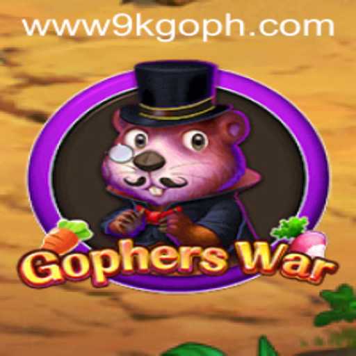 GophersWar: Dive into the Thrilling Strategy Game with the Code 9KGO