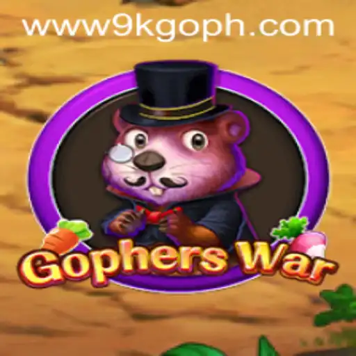 GophersWar: Dive into the Thrilling Strategy Game with the Code 9KGO