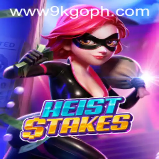 Unveiling HeistStakes: An Engaging Adventure Fueled by Strategy and Thrills