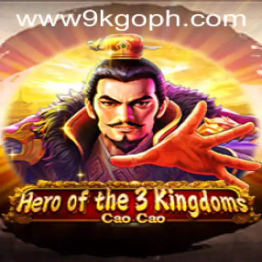 Heroofthe3KingdomsCaoCao: A Strategic Adventure in Ancient China