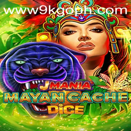 JManiaMayanCacheDice: A New Era of Adventure Gaming