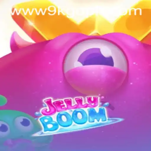 Unveiling JellyBoom: The Next Big Hit in Mobile Gaming