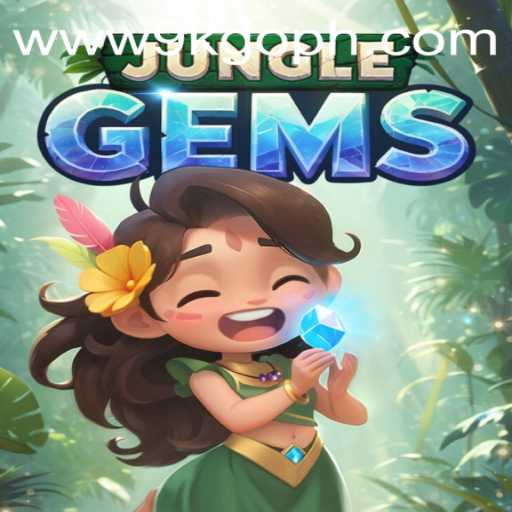 Discover the Adventure of JungleGems: A Thrilling Gaming Experience