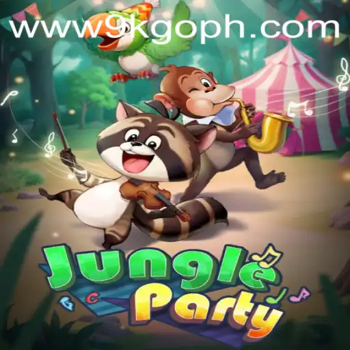 JungleParty: An Immersive Adventure Game Unleashed