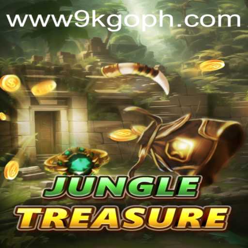 Unveiling JungleTreasure: An Adventurous Quest with Hidden Riches