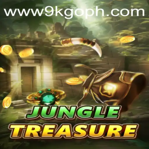 Unveiling JungleTreasure: An Adventurous Quest with Hidden Riches