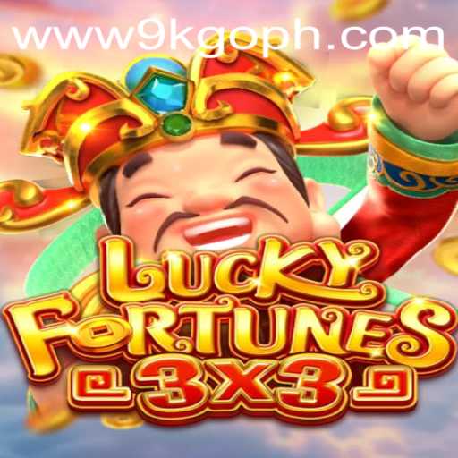 Exploring the Enigmatic World of LUCKYFORTUNES3x3