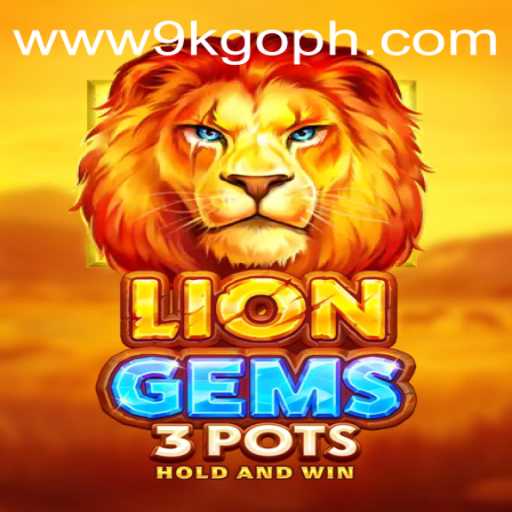 LionGems3pots: A Thrilling Adventure in Virtual Savannas