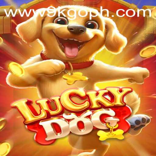 LuckyDog: A Thrilling New Game Experience with 9KGO