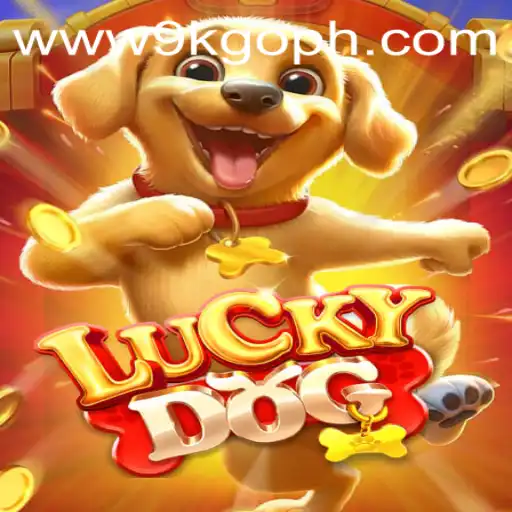 LuckyDog: A Thrilling New Game Experience with 9KGO