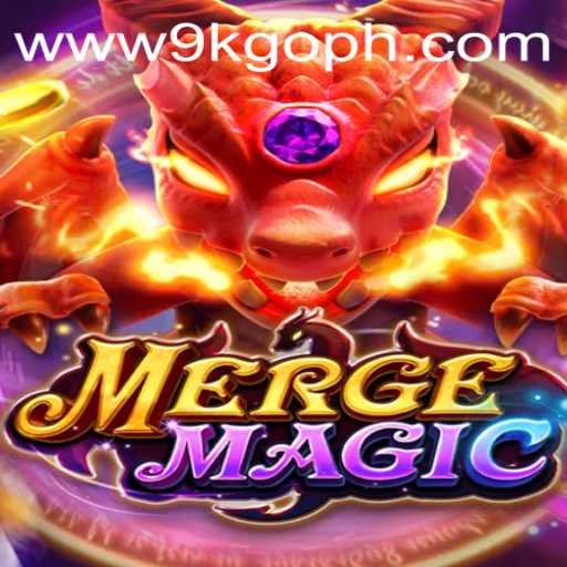 Exploring the Magical World of Merge Magic