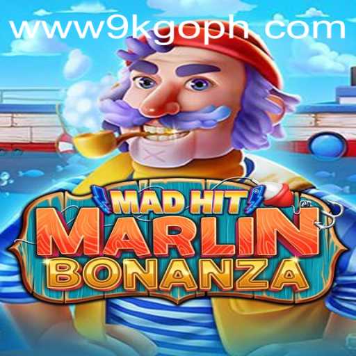 Discover MadHitMarlinBonanza: A Thrilling Undersea Adventure