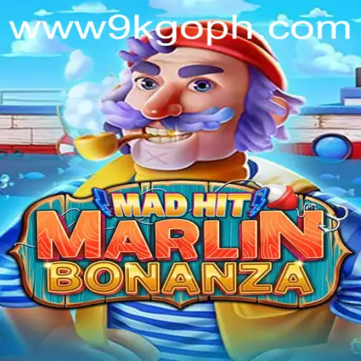 Discover MadHitMarlinBonanza: A Thrilling Undersea Adventure