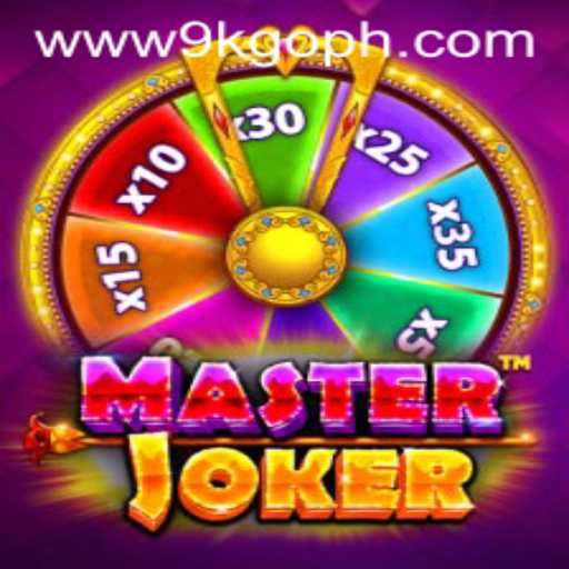 MasterJoker: The Enigmatic Game with a Touch of 9KGO