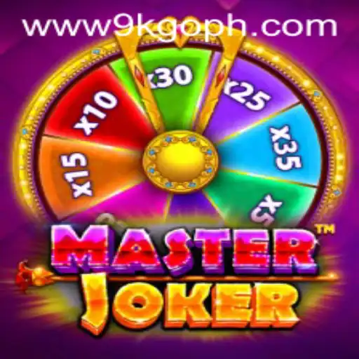 MasterJoker: The Enigmatic Game with a Touch of 9KGO