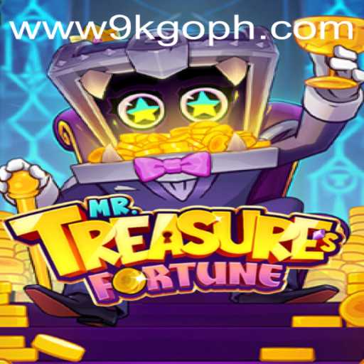 Discovering the Thrilling World of MrTreasuresFortune