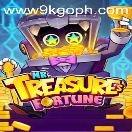 Discovering the Thrilling World of MrTreasuresFortune