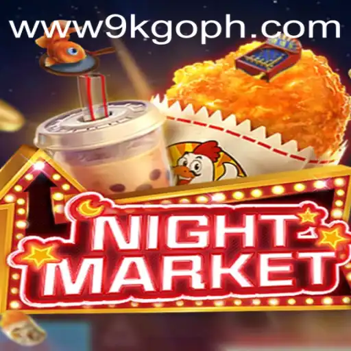 Exploring NIGHTMARKET: The Thrilling Game Revolution
