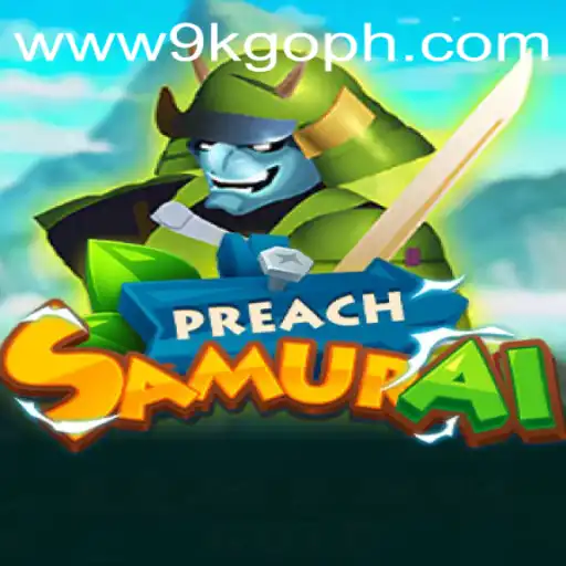 Exploring the Dynamic World of PreachSamurai: The Game Making Waves