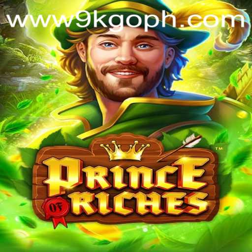 Unlock the Adventure of PrinceOfRiches: A Modern Gaming Phenomenon